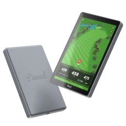 Pinned Golf The Caddie GPS...