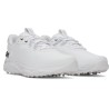 Under Armour Drive Pro Clone SL heren golfschoen (wit)