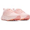 Under Armour Halo Hybrid SL dames golfschoen (zachtroze)