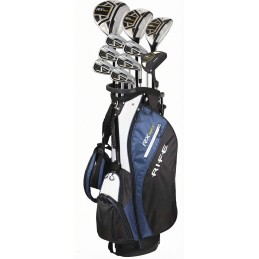 Rife RX Max complete heren...