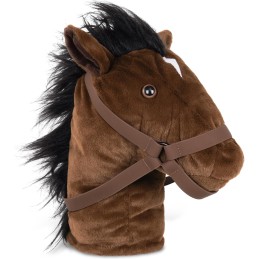 Craftsman Golf Horse Plush...