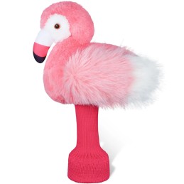 Mytag Pink Flamingo Plush...