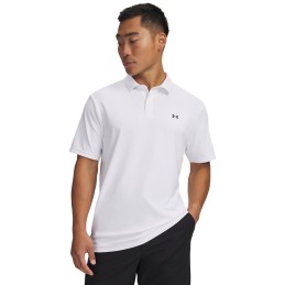 Under Armour T2G heren golf...