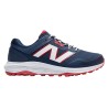 New Balance Fresh Foam Contend V3 heren golfschoen (Marineblauw)