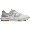 New Balance Fresh Foam Contend V3 heren golfschoen (wit)