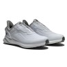 Footjoy PRO/SL BOA heren golfschoen (wit)