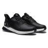 Footjoy PRO/SL heren golfschoen (zwart)