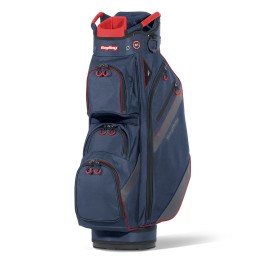 BagBoy DG-Lite III golftas...