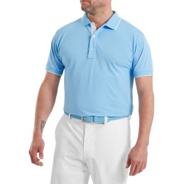 FootJoy Wordmark Pique...