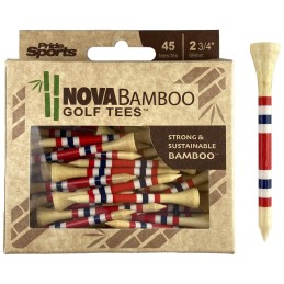 Pride Nova duurzame bamboe...