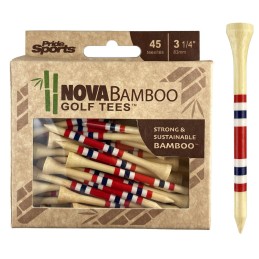 Pride Nova duurzame bamboe...