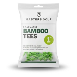 Masters Golftees Graduated...