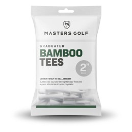 Masters Golftees Graduated...
