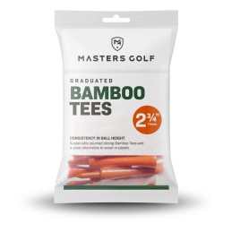 Masters Golftees Graduated...