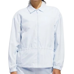 adidas Ultimate365+ Peplum...