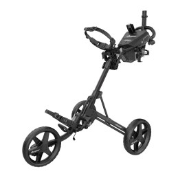 Clicgear 4.5 golftrolley -...