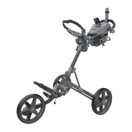 Clicgear 4.5 golftrolley -...