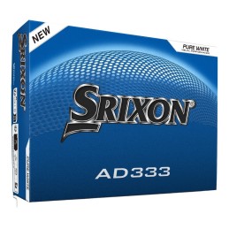Srixon AD333 golfballen 12...