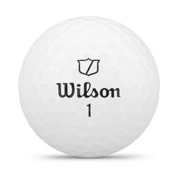 Wilson Staff Triad...