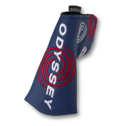 Odyssey Navy Swirl Blade...