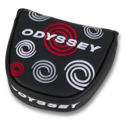 Odyssey Black Swirl Mallet...