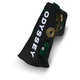 Odyssey Money Blade Putter...