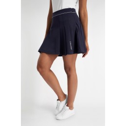 Calvin Klein Skylar Pleated...