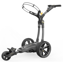 Powakaddy CT10 GPS Compact...