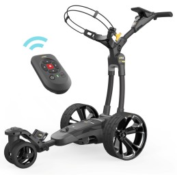 Powakaddy RX12 GPS-Remote...