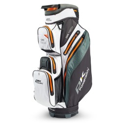 Powakaddy Dri-Tech golftas...