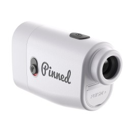 Pinned Golf Prism+ golf...