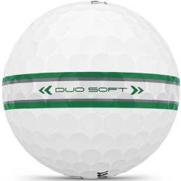 Wilson Staff Duo Soft...