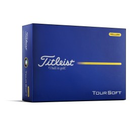 Titleist Tour Soft...