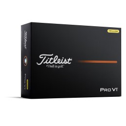 Titleist PRO V1 golfballen...