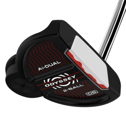 Odyssey Ai-DUAL 2-Ball DB...