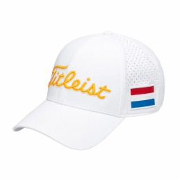 Titleist Players Tech...