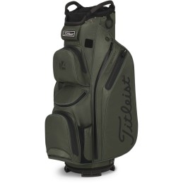 Titleist Cart 14 StaDry...