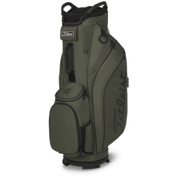 Titleist Cart 14 golf...