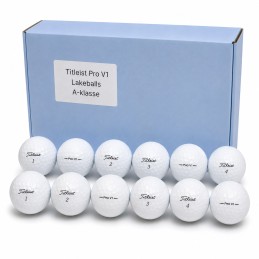 Titleist Pro V1 A Grade...