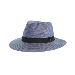 House of Ord Braided Fedora...