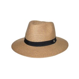 House of Ord Braided Fedora...