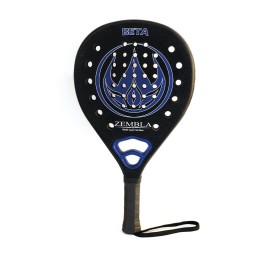Zembla Beta Padel Racket
