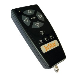 Jucad - Justar remote controle