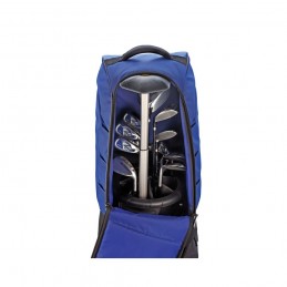 BagBoy Backbone beschermstang voor uw golfreistas (zwart) 41000007 BagBoy Golf Golfaccessoires