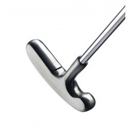 Silverline classic zink golfputter 34 inch 163134 Silverline Golf Golfclubs