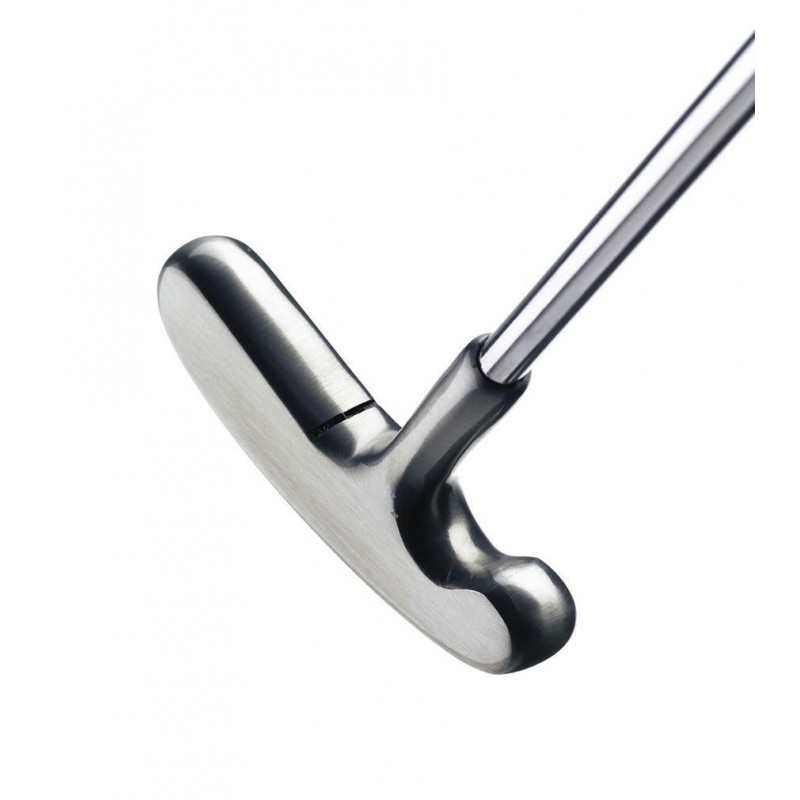 Silverline classic zink golfputter 34 inch 163134 Silverline Golf Golfclubs Silverline classic zink golfputter 34 inch 163134 Silverline Golf Golfclubs