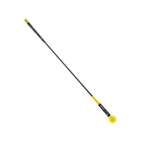 SKLZ Gold Flex golf swing trainer 40" SKLZ-GFST-40 SKLZ golf Golf oefenmateriaal