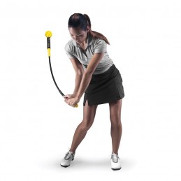 SKLZ Gold Flex golf swing trainer 40" SKLZ-GFST-40 SKLZ golf Golf oefenmateriaal