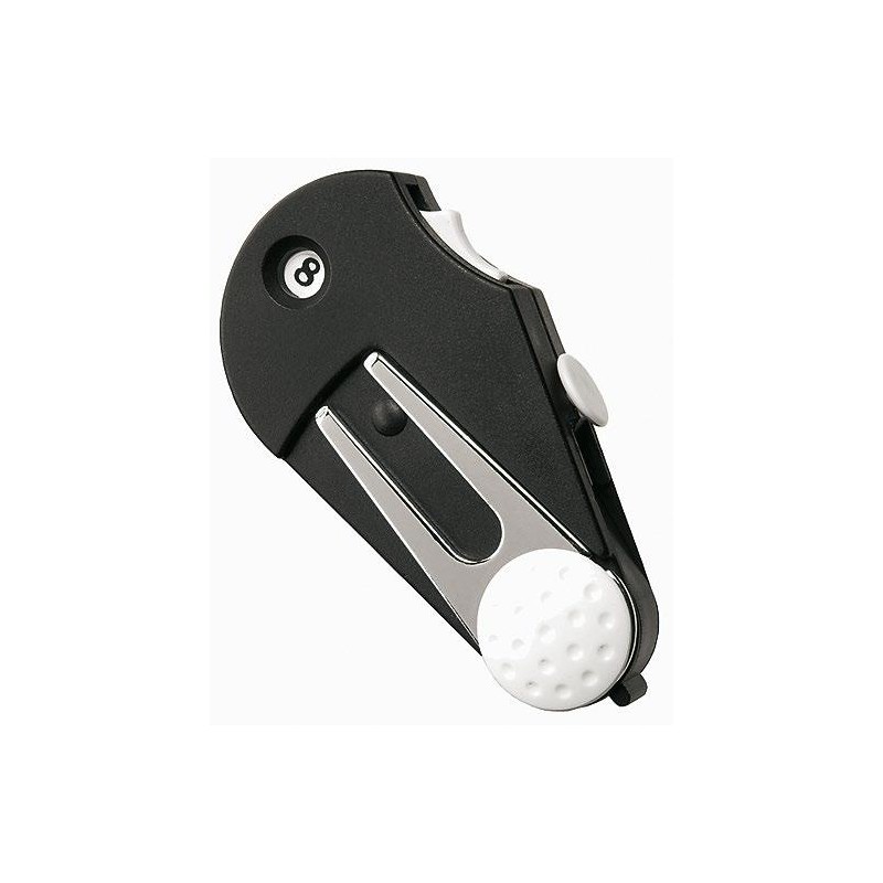 Silverline Golftool met 5 functies 1395 Silverline Golf Golfaccessoires