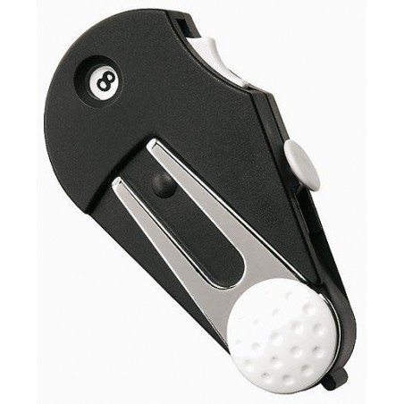 Silverline Golftool met 5 functies 1395 Silverline Golf Golfaccessoires